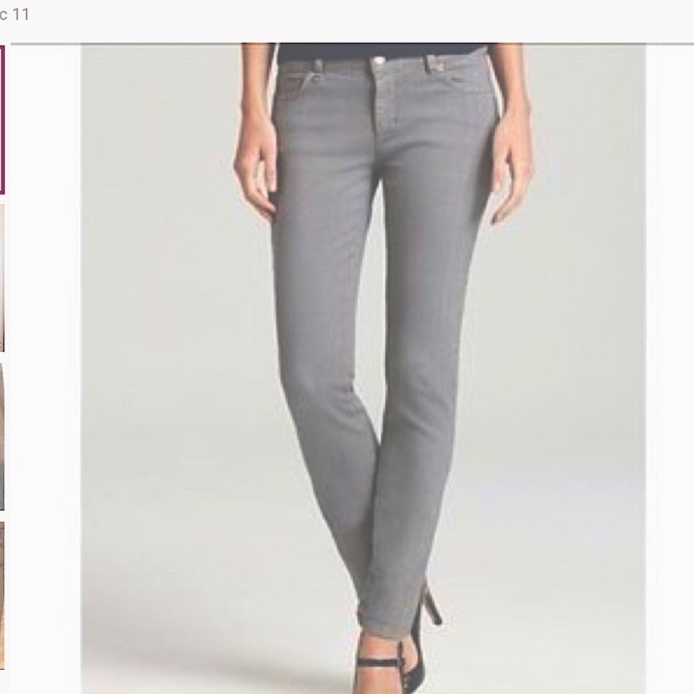 Michael Kors Skinny Jeans SZ 8